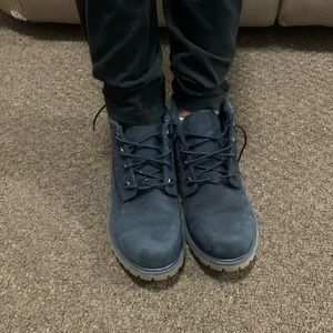 Timberland Boots